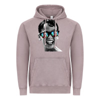 Vintage Zinc squints Vintage Hoodie - artisFamous