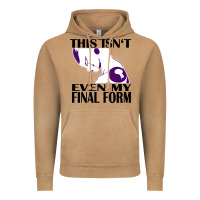 Vintage Camel even my final form Vintage Hoodie - artisFamous