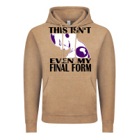 Vintage Coffee even my final form Vintage Hoodie - artisFamous