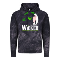 Cloud Black wicked halloween Vintage Hoodie - artisFamous