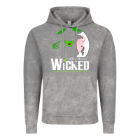Cloud Rock wicked halloween Vintage Hoodie - artisFamous