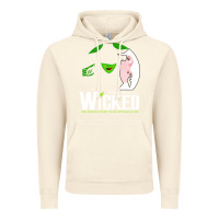 Vintage Artic wicked halloween Vintage Hoodie - artisFamous