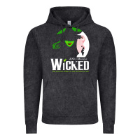 Vintage Black wicked halloween Vintage Hoodie - artisFamous