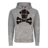 Cloud Rock johnny cupcakes funny skull Vintage Hoodie - artisFamous
