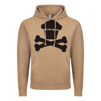 Vintage Coffee johnny cupcakes funny skull Vintage Hoodie - artisFamous