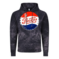 Cloud Black drink soda Vintage Hoodie - artisFamous