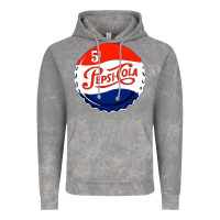 Cloud Rock drink soda Vintage Hoodie - artisFamous