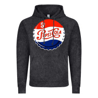 Vintage Black drink soda Vintage Hoodie - artisFamous