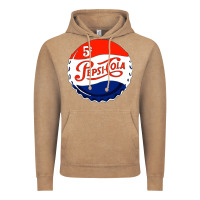 Vintage Coffee drink soda Vintage Hoodie - artisFamous