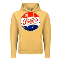 Vintage Mustard drink soda Vintage Hoodie - artisFamous