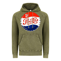 Drink Soda Vintage Hoodie | Teevron
