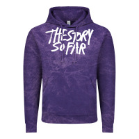 Cloud Purple The Story So Far (TSSF) Vintage Hoodie - artisFamous