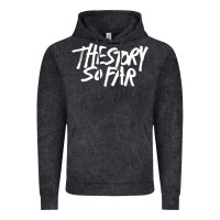 Vintage Black The Story So Far (TSSF) Vintage Hoodie - artisFamous