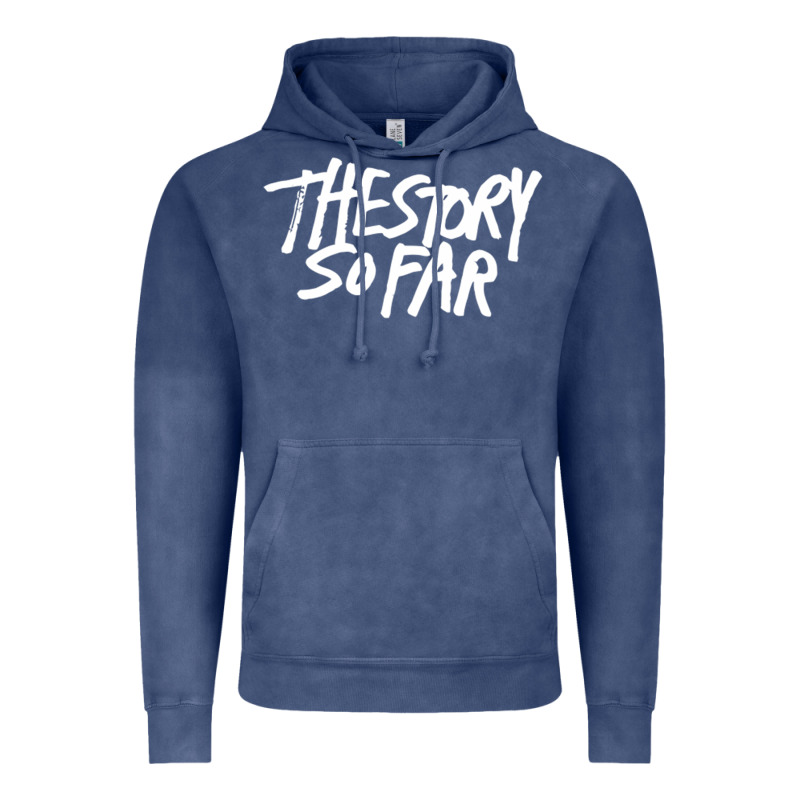 The Story So Far (tssf) Vintage Hoodie by artisFamous | Teevron
