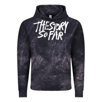 Cloud Black The Story So Far (TSSF) Vintage Hoodie - artisFamous