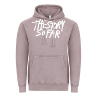 Vintage Zinc The Story So Far (TSSF) Vintage Hoodie - artisFamous
