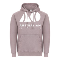 Vintage Zinc Australian Open Vintage Hoodie - artisFamous
