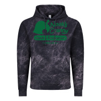 Cloud Black Nook's Cranny Vintage Hoodie - artisFamous