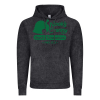 Vintage Black Nook's Cranny Vintage Hoodie - artisFamous