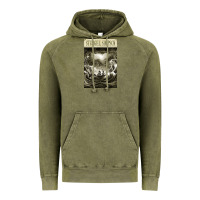 Vintage Olive sturgill simpson Vintage Hoodie - artisFamous