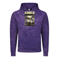 Cloud Purple sturgill simpson Vintage Hoodie - artisFamous