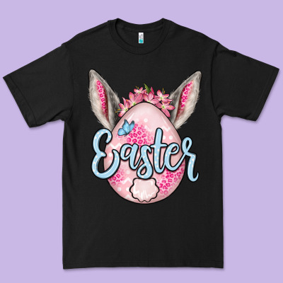 Easter Egg Premium Tee Designed By Oliviacreatesart