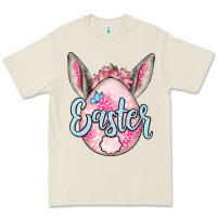 Bone Easter egg Premium Tee - OliviaCreatesArt