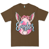 Cacao Easter egg Premium Tee - OliviaCreatesArt
