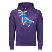 Cloud Purple kokopeli funny Vintage Hoodie - artisFamous