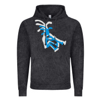 Vintage Black kokopeli funny Vintage Hoodie - artisFamous