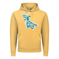 Vintage Mustard kokopeli funny Vintage Hoodie - artisFamous