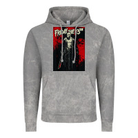 Cloud Rock friday the 13th jason drip Vintage Hoodie - artisFamous