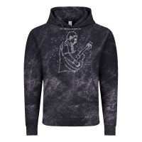 Cloud Black Sturgill Simpson Vintage Hoodie - artisFamous