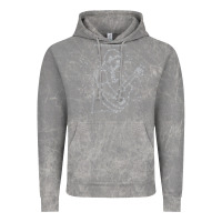 Cloud Rock Sturgill Simpson Vintage Hoodie - artisFamous