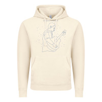 Vintage Artic Sturgill Simpson Vintage Hoodie - artisFamous