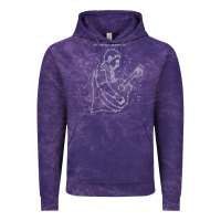 Cloud Purple Sturgill Simpson Vintage Hoodie - artisFamous