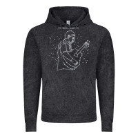 Vintage Black Sturgill Simpson Vintage Hoodie - artisFamous