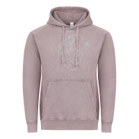 Vintage Zinc Sturgill Simpson Vintage Hoodie - artisFamous