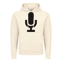 Vintage Artic microphone funny music Vintage Hoodie - artisFamous