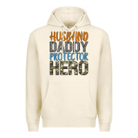 Tofu husband daddy protector hero Premium Hoodie - Artiststas