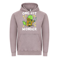 Vintage Zinc one hit wonder   tonberry Vintage Hoodie - artisFamous