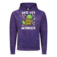 Cloud Purple one hit wonder   tonberry Vintage Hoodie - artisFamous