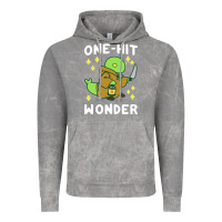 Cloud Rock one hit wonder   tonberry Vintage Hoodie - artisFamous