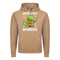 Vintage Coffee one hit wonder   tonberry Vintage Hoodie - artisFamous