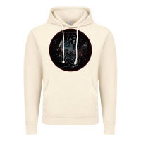 Vintage Artic Sturgill Simpson Star Vintage Hoodie - artisFamous