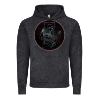 Vintage Black Sturgill Simpson Star Vintage Hoodie - artisFamous