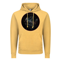 Vintage Mustard Sturgill Simpson Star Vintage Hoodie - artisFamous