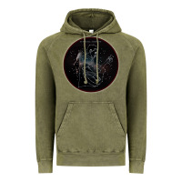 Vintage Olive Sturgill Simpson Star Vintage Hoodie - artisFamous