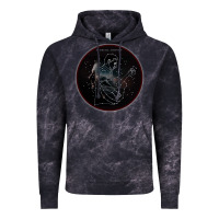Cloud Black Sturgill Simpson Star Vintage Hoodie - artisFamous