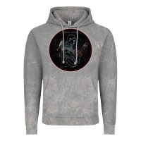 Cloud Rock Sturgill Simpson Star Vintage Hoodie - artisFamous